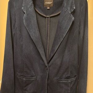 Liverpool Women's Deep Blue Blazer